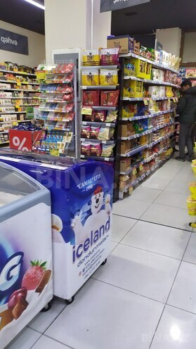 Satılır  obyekt 690 m², Qara Qarayev m., photo 5 from 8