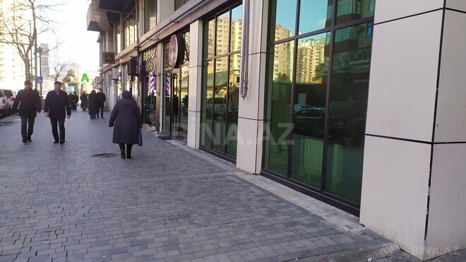 Satılır  obyekt 690 m², Qara Qarayev m., photo 7 from 8