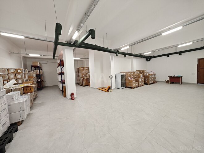 Satılır  obyekt 260 m², Bakıxanov q., photo 15 from 24