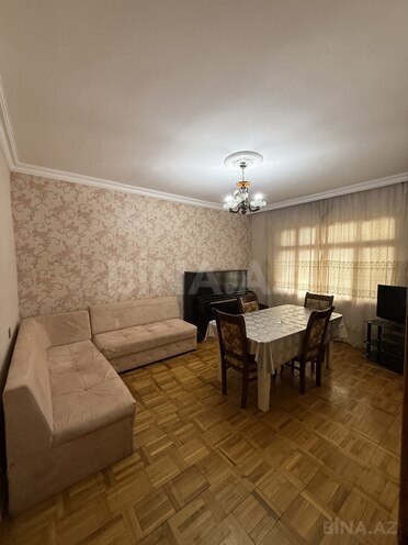 Сдаётся 3-комн. вторичка 90 м², photo 3 from 16