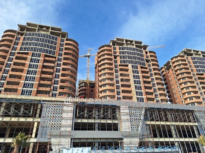 Satılır 2 otaqlı yeni tikili 77.8 m², Lökbatan q., photo 4 from 7