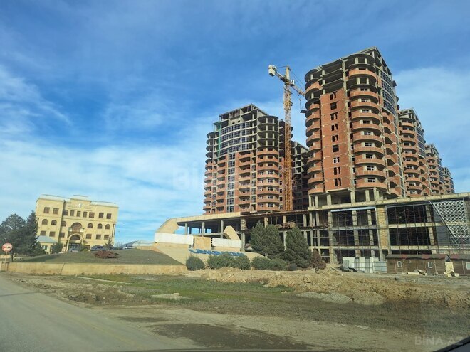 Satılır 2 otaqlı yeni tikili 77.8 m², Lökbatan q., photo 5 from 7