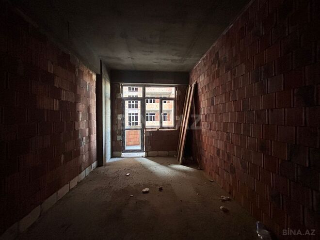 Satılır 2 otaqlı yeni tikili 77.8 m², Lökbatan q., photo 3 from 7
