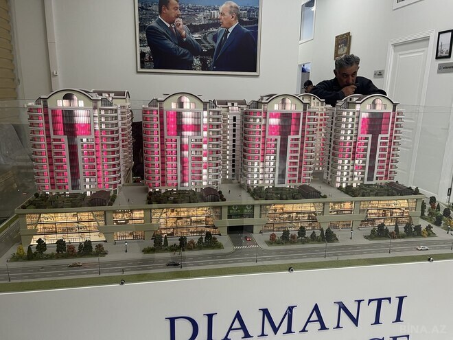 Satılır 2 otaqlı yeni tikili 77.8 m², Lökbatan q., photo 6 from 7