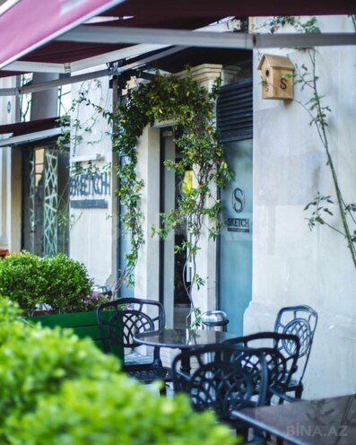 İcarəyə verilir  obyekt 230 m², Sahil m., photo 3 from 7