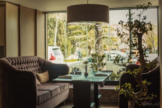 İcarəyə verilir  obyekt 230 m², Sahil m., photo 5 from 7