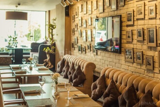 İcarəyə verilir  obyekt 230 m², Sahil m., photo 6 from 7