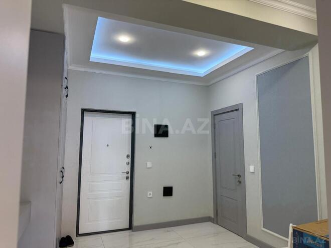 Сдаётся 2-комн. новостройка 65 м², м. Дернегюль, photo 8 from 10