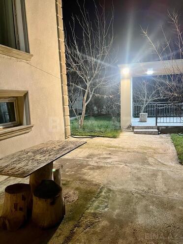 İcarəyə verilir 3 otaqlı həyət evi/bağ evi 90 m², Novxanı q., photo 9 from 18