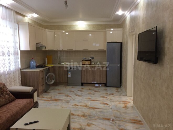 İcarəyə verilir 3 otaqlı həyət evi/bağ evi 90 m², Novxanı q., photo 10 from 18