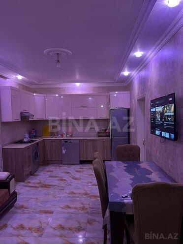 İcarəyə verilir 3 otaqlı həyət evi/bağ evi 90 m², Novxanı q., photo 14 from 18
