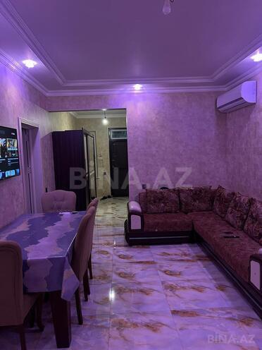 İcarəyə verilir 3 otaqlı həyət evi/bağ evi 90 m², Novxanı q., photo 15 from 18