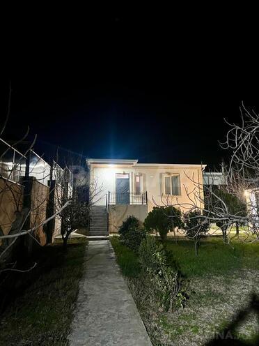 İcarəyə verilir 3 otaqlı həyət evi/bağ evi 90 m², Novxanı q., photo 7 from 18