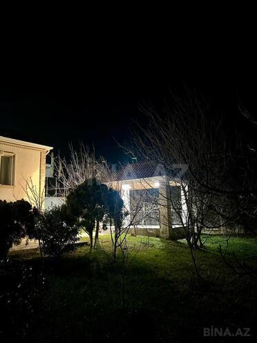 İcarəyə verilir 3 otaqlı həyət evi/bağ evi 90 m², Novxanı q., photo 8 from 18