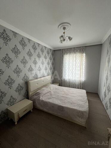 İcarəyə verilir 3 otaqlı həyət evi/bağ evi 90 m², Novxanı q., photo 17 from 18