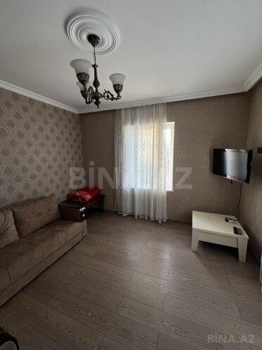 İcarəyə verilir 3 otaqlı həyət evi/bağ evi 90 m², Novxanı q., photo 12 from 18