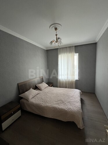 İcarəyə verilir 3 otaqlı həyət evi/bağ evi 90 m², Novxanı q., photo 16 from 18