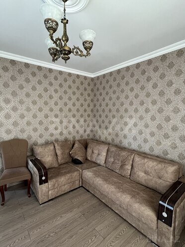 İcarəyə verilir 3 otaqlı həyət evi/bağ evi 90 m², Novxanı q., photo 13 from 18