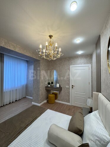 Продаётся 2-комн. вторичка 50 м², м. Элмляр Академиясы, photo 7 from 9