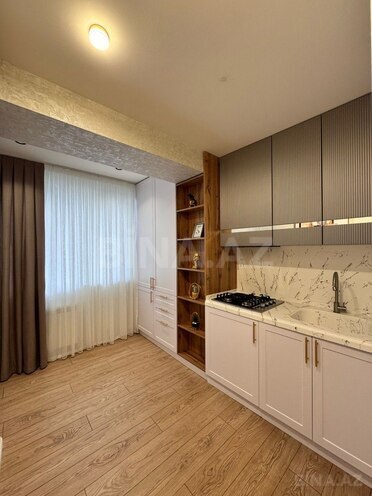 Продаётся 2-комн. вторичка 50 м², м. Элмляр Академиясы, photo 5 from 9