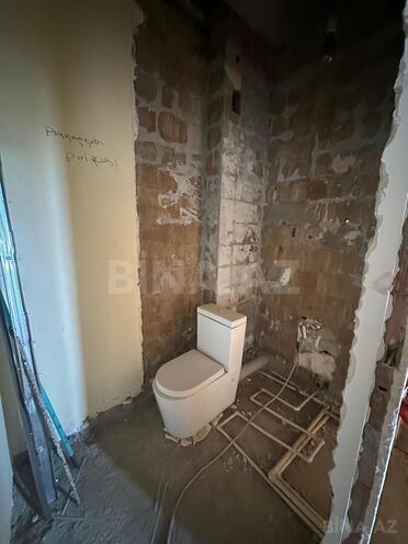 Продаётся 3-комн. новостройка 85 м², м. Мемар Аджеми, photo 9 from 11