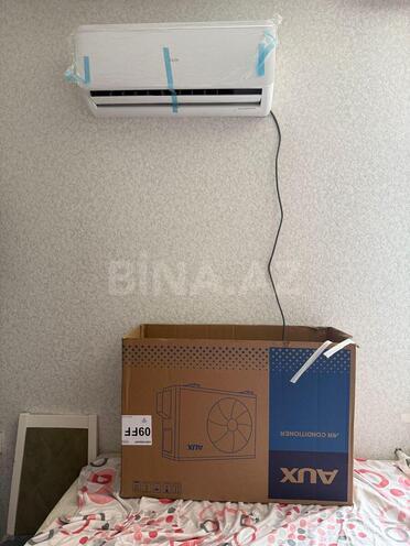 İcarəyə verilir 2 otaqlı həyət evi/bağ evi 59 m², NZS q., photo 9 from 12