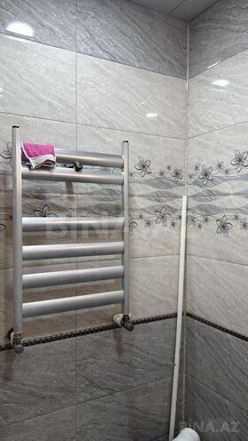 İcarəyə verilir 2 otaqlı həyət evi/bağ evi 59 m², NZS q., photo 10 from 12