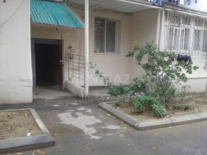 Продаётся 1-комн. вторичка 35 м², м. Иншаатчылар, photo 3 from 16