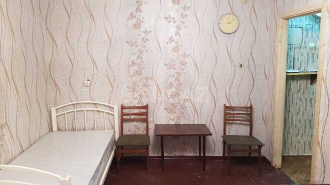 Продаётся 1-комн. вторичка 35 м², м. Иншаатчылар, photo 9 from 16