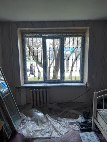 Продаётся 1-комн. вторичка 35 м², м. Иншаатчылар, photo 15 from 16