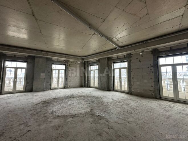 Продаётся 4-комн. новостройка 230 м², пос. Аг шехер, photo 4 from 11