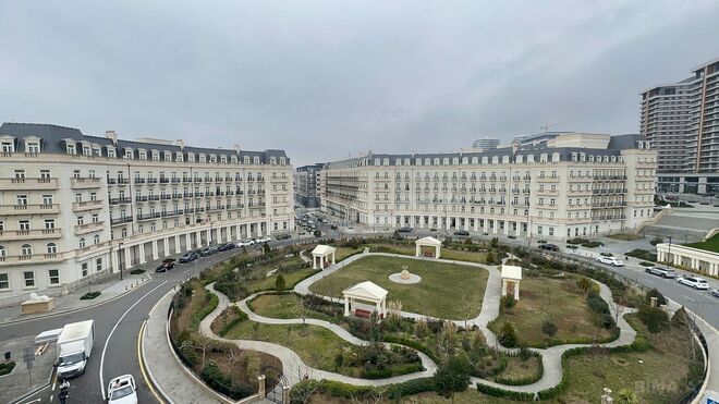 Продаётся 4-комн. новостройка 230 м², пос. Аг шехер, photo 10 from 11
