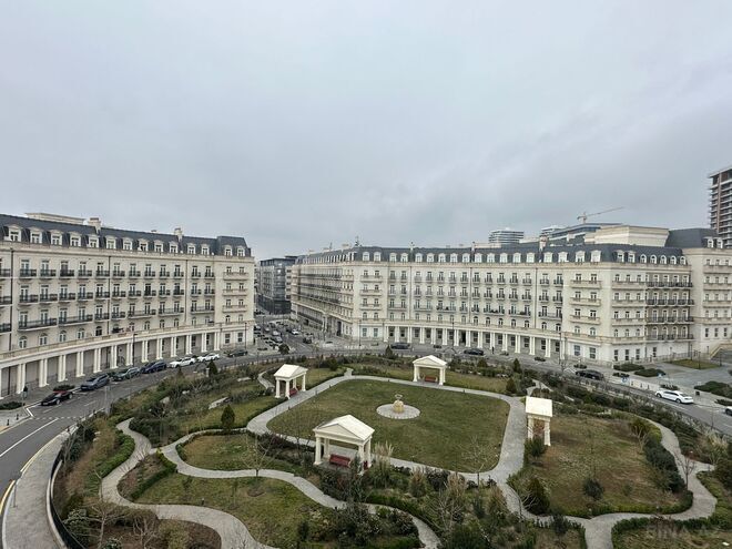 Продаётся 4-комн. новостройка 230 м², пос. Аг шехер, photo 9 from 11