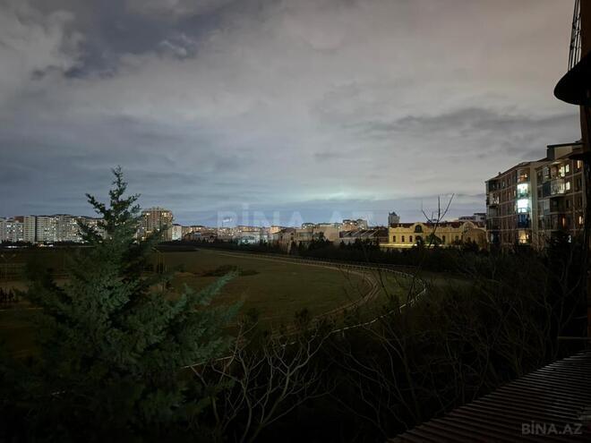 Продаётся 4-комн. новостройка 173 м², Насиминский  р., photo 3 from 13