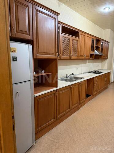 Продаётся 4-комн. новостройка 173 м², Насиминский  р., photo 9 from 13