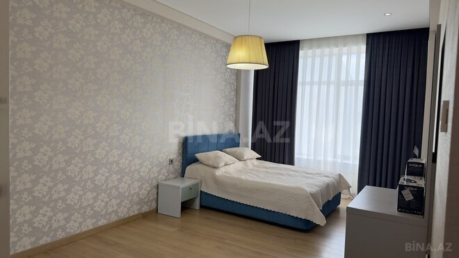 İcarəyə verilir 2 otaqlı yeni tikili 101.3 m², Şah İsmayıl Xətai m., photo 8 from 14