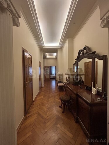 Satılır 6 otaqlı köhnə tikili 200 m², İçəri Şəhər m., photo 12 from 24