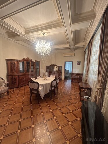 Satılır 6 otaqlı köhnə tikili 200 m², İçəri Şəhər m., photo 10 from 24