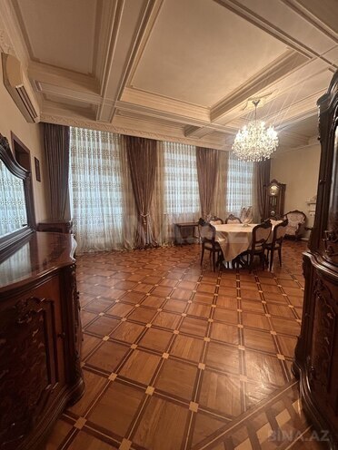 Satılır 6 otaqlı köhnə tikili 200 m², İçəri Şəhər m., photo 19 from 24