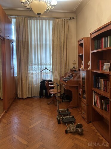 Satılır 6 otaqlı köhnə tikili 200 m², İçəri Şəhər m., photo 5 from 24