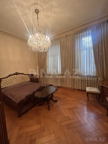 Satılır 6 otaqlı köhnə tikili 200 m², İçəri Şəhər m., photo 15 from 24