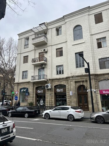 Satılır 6 otaqlı köhnə tikili 200 m², İçəri Şəhər m., photo 23 from 24