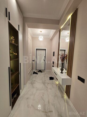 Продаётся 3-комн. новостройка 100 м², м. 28 мая, photo 11 from 16