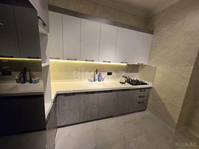 Продаётся 3-комн. новостройка 100 м², м. 28 мая, photo 10 from 16
