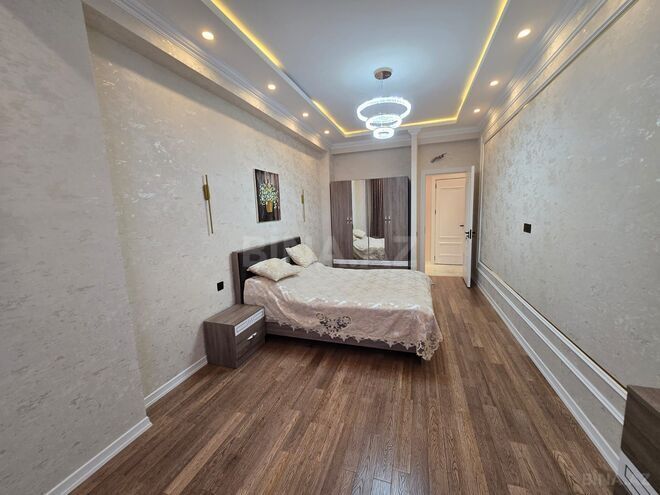Продаётся 3-комн. новостройка 100 м², м. 28 мая, photo 8 from 16