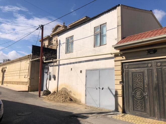 Продаётся 7-комн. дом/дача 100 м², м. Насими, photo 3 from 6