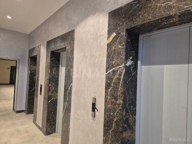 Продаётся 2-комн. новостройка 117 м², м. Кероглу, photo 5 from 12