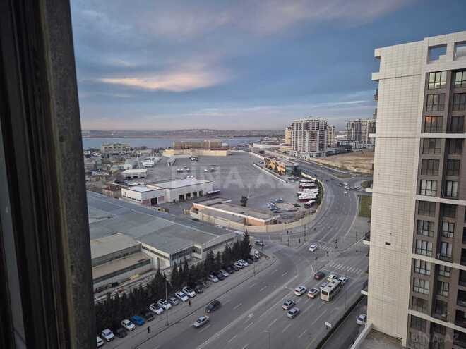 Продаётся 2-комн. новостройка 117 м², м. Кероглу, photo 6 from 12