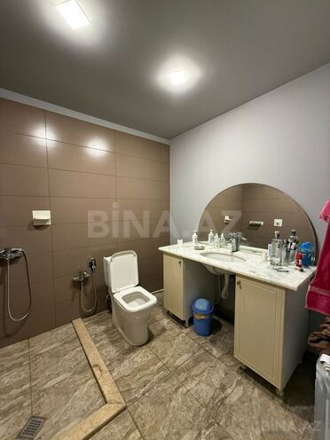 Продаётся 7-комн. дом/дача 350 м², пос. Бильгях, photo 31 from 32