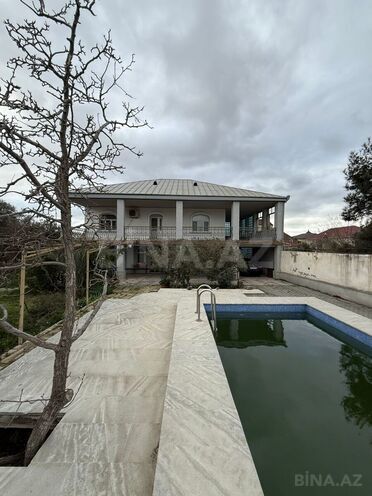 Продаётся 7-комн. дом/дача 350 м², пос. Бильгях, photo 1 from 32